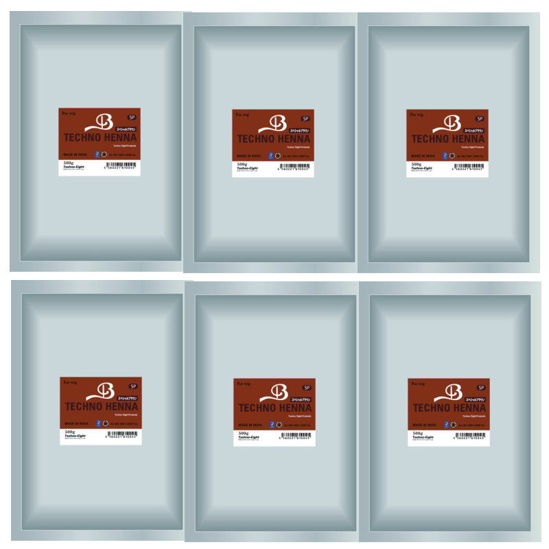 �ƥ��Υ����ȡ��ƥ��Υإʡ����ڥ����֥饦��500g (���Ӥؤλ����Բ�)��6�ĥ��åȡ�