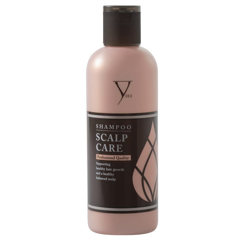 ※廃盤商品です。売り切れの際はご容赦下さい。ファイテン YUKO シャンプー スキャルプケア 300ml