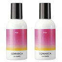hoyu ホーユープロフェッショナル SOMARCA(ソマルカ) カラーシャンプー ピンク 150ml×2点セット