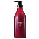 hoyu ホーユープロフェッショナル SOMARCA(ソマルカ) カラーシャンプー ピンク 770ml 業務用