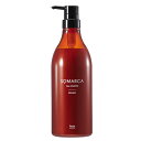 hoyu ホーユープロフェッショナル SOMARCA(ソマルカ) カラーシャンプー オレンジ 770ml 業務用