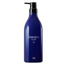hoyu ホーユープロフェッショナル SOMARCA(ソマルカ) カラーチャージ アッシュ 750g 業務用