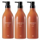 hoyu ホーユープロフェッショナル SOMARCA(ソマルカ) カラーチャージ オレンジ 750g 業務用×3点セット
