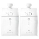 hoyu ホーユープロフェッショナル プロステップ A/Gトリートメント 1000gリフィル×2点セット
