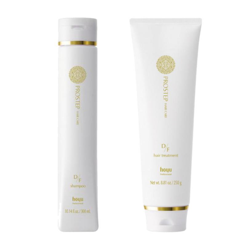 hoyu���ۡ��桼�ץ��ե��å���ʥ롡�ץ����ƥåס�D/F�����ס�(300ml) D/F�ȥ꡼�ȥ���(250g)���å�