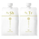 hoyu ホーユープロフェッショナル プロステップ D/Fシャンプー(1000ml) D/Fトリートメント(1000g)リフィルセット(4)