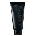 hoyu ホーユープロフェッショナル LESSE レセ GX カラーリンス ナチュラルブラック 160g
