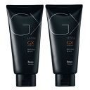 hoyu ホーユープロフェッショナル LESSE レセ GX カラーリンス ナチュラルブラック 160g×2点セット