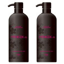 hoyu ホーユープロフェッショナル メディルックα スキャルプシャンプー 500ml×2点セット
