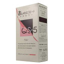 hoyu ホーユープロフェッショナル アシュレー QS-5 CQ-5 チェスナット (1剤/50g、2剤/50g)