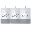 hoyu ホーユープロフェッショナル プロステップ クリームオキシダン AC 2% 1000ml×3点セット
