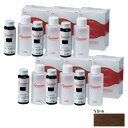 hoyu ホーユープロフェッショナル アクアトーン YB-6 (1液/40ml、2液/80ml)×6点セット