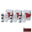 hoyu ホーユープロフェッショナル アクアトーン R-7 (1液/40ml、2液/80ml)×3点セット