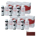hoyu ホーユープロフェッショナル アクアトーン R-7 (1液/40ml、2液/80ml)×6点セット