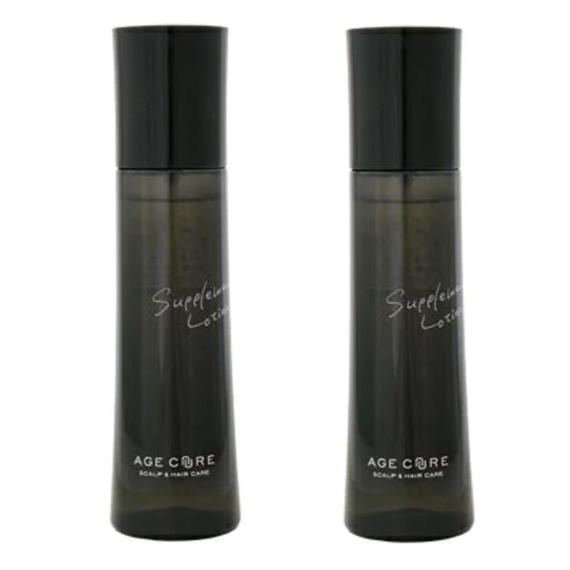 ミアンビューティー　薬用　エイジキュア　LC　育毛剤 150ml×2点セット