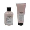 ロレアル プロフェッショナル セリエ エクスパート ビタミノカラー シャンプー 300ml コンディショナー 200mlセット(4)