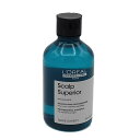 ロレアル プロフェッショナル セリエ エクスパート スカルプ スーペリア シャンプー 300ml