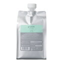 ルベル プロエディット ケアワークス シャンプー ソフトフィット 1000ml リフィル