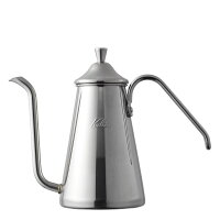 Kalita(カリタ) Made in TSUBAME ドリップポットスリム 700SS (52201)