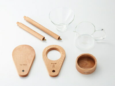 Kalita (カリタ) WDG-185 スタンドセット(44304)