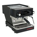 【納期はお問い合わせください。】　LA MARZOCCO　Linea mini ラ・マルゾッコ　リネアミニ[ブラック]