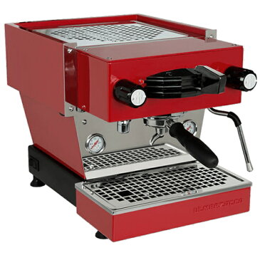 LA MARZOCCO　Linea mini ラ・マルゾッコ　リネアミニ[レッド]