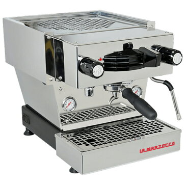 LA MARZOCCO　Linea mini ラ・マルゾッコ　リネアミニ[ステン]