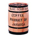 BONMAC (ボンマック) ブルマン樽 コーヒー樽　傘立 白