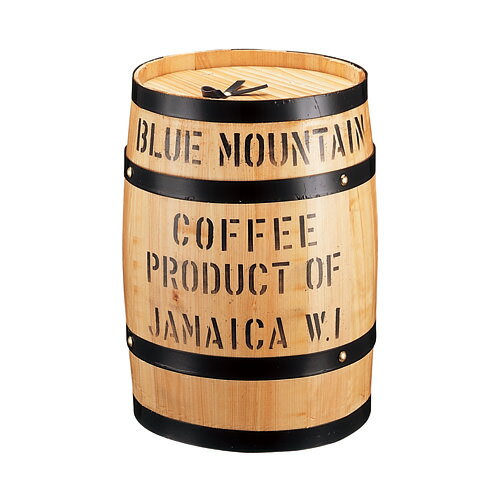 BONMAC (ボンマック) ブルマン[中樽]　(817072) (口径215×高さ315mm)