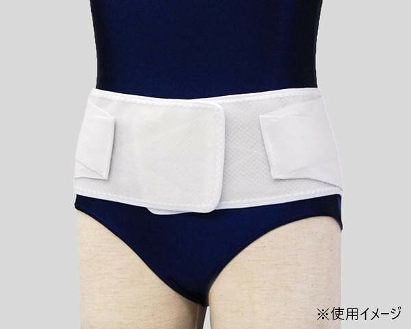 上下対称構造のため、ご自身の使いやすい合わせ向き(右前or左前)で装着できます。4本の樹脂ステーで、効果的にサポートします。メッシュ素材のためムレなどを防ぎ、快適な装着感です。サイズ腰回り:75〜90cm個装サイズ：3×20×15cm重量個装重量：234g素材・材質ナイロン、綿、ゴム、ポリエステル、ポリウレタン、樹脂ステー仕様手洗い(洗濯機不可)生産国中国fk094igrjs