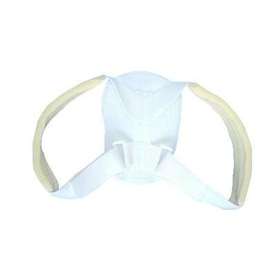 金属部品を使用していないため、医療機器による検査も安心です。腋下の面ファスナーで容易に装着、調整ができます。サイズ個装サイズ：18×22×3cm重量個装重量：164g生産国日本fk094igrjs