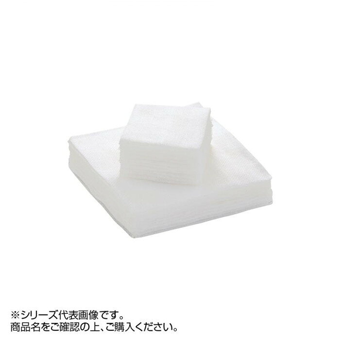 ハクゾウメディカル サージョンN 医療用ガーゼ No.238　200枚 1163704　（北海道・沖縄は送料+660円頂戴します。）