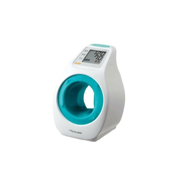 腕帯を巻かずに、ワンボタンでカンタンに測定できます。商品区分管理医療機器228AHBZX00015000サイズ約幅170×奥行177×高さ229mm個装サイズ：28.2×18.9×14.2cm重量個装重量：1230g生産国中国fk094igrjs