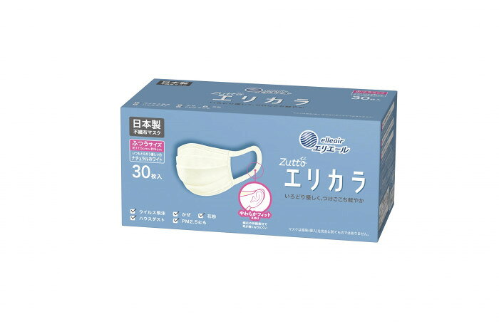 長時間使用でも耳が痛くなりにくく、ウイルスも飛沫もしっかりブロックしてくれます。サイズ95×200×105mm個装サイズ：41.3×22.9×10.1cm重量143.3g個装重量：630g素材・材質ポリオフィレン生産国中国fk094igrjs
