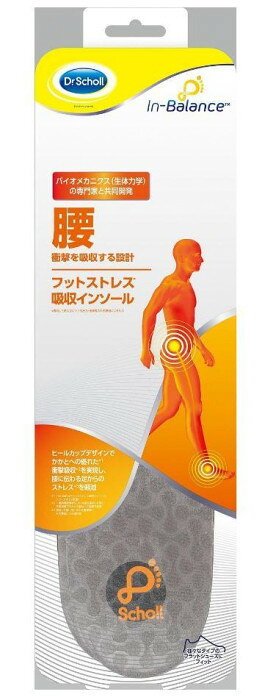 1.靴の中でも足位置を安定化させ自然な歩行をサポート。2.瞬時に衝撃を吸収し、下半身へ伝わる足からのストレス(着地した時に足にかかる衝撃等の外的要因による違和感)を軽減。3.足裏にぴったりフィットし、体重をより均一に分散させ圧力を軽減。「Motion　Control　Structure」を採用し、最適な形状と素材の組み合わせで足裏をサポート。足への負担を軽減し、長時間の立ちっぱなしなどで出来た下半身の違和感を抑えます。サイズM-Lサイズ個装サイズ：10×4×33.9cm重量約0.17kg個装重量：165g素材・材質ベルベット生地、PU(ポリウレタン)フォーム、高密度PUフォーム生産国中国fk094igrjs