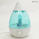 ヒロコーポレーション 水素発生加湿器 レイドロップ+H2 (...