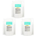 アースウォークリパブリック (業務用) OXLON(オキシロン) 3% 2000ml×3個セット