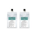 アリミノ メン スカルプケア シャンプー 1000ml×2個セット