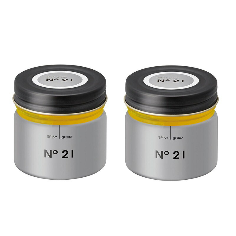 イリヤ スパイキーグリークス 21 (60g)×2点セット