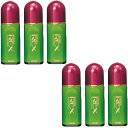 アモロス カララレックス 180ml×6本セット