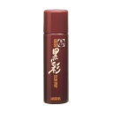 アモロス 黒彩 ヘアカラースプレー 135ml (93g) 栗