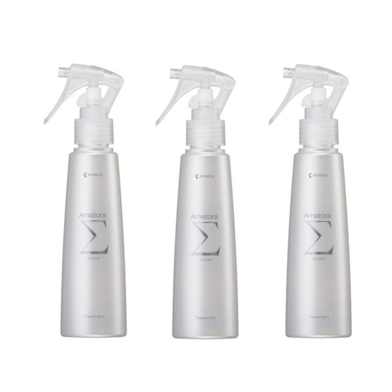 アマトラ シグマ 150ml×3点セット