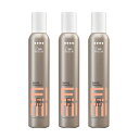 ウエラ EIMI アイミィ シェイプコントロールムース 300ml 【3本セット】