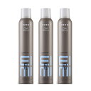 ウエラ EIMI アイミィ アブソリュートセットスプレー 300ml 【3本セット】
