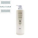 ナンバースリー ミュリアム クリスタル 薬用 スカルプシャンプー A 660ml