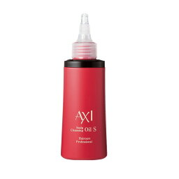 クオレ　AXI スキャルプクレンジングオイルS 120ml