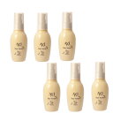 クオレ　AXI ヘアシャイニングセラム 120ml ×6点セット