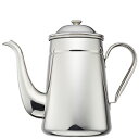 Kalita(カリタ) コーヒーポット3.0リットル (52035)