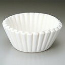 Kalita カリタ 業務用 コーヒーメーカー 濾紙 立ロシ 3ガロンロシ 46cm(18X7) (500枚)(22059)