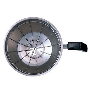 Kalita(カリタ) ステンレスファンネル　#182 (64013)